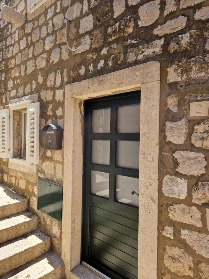 Room M&M Dubrovnik Exterior photo