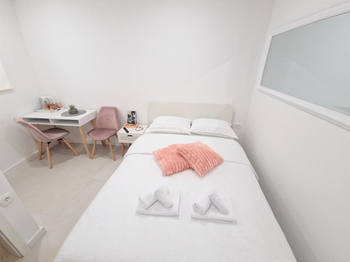 Room M&M Dubrovnik Exterior photo