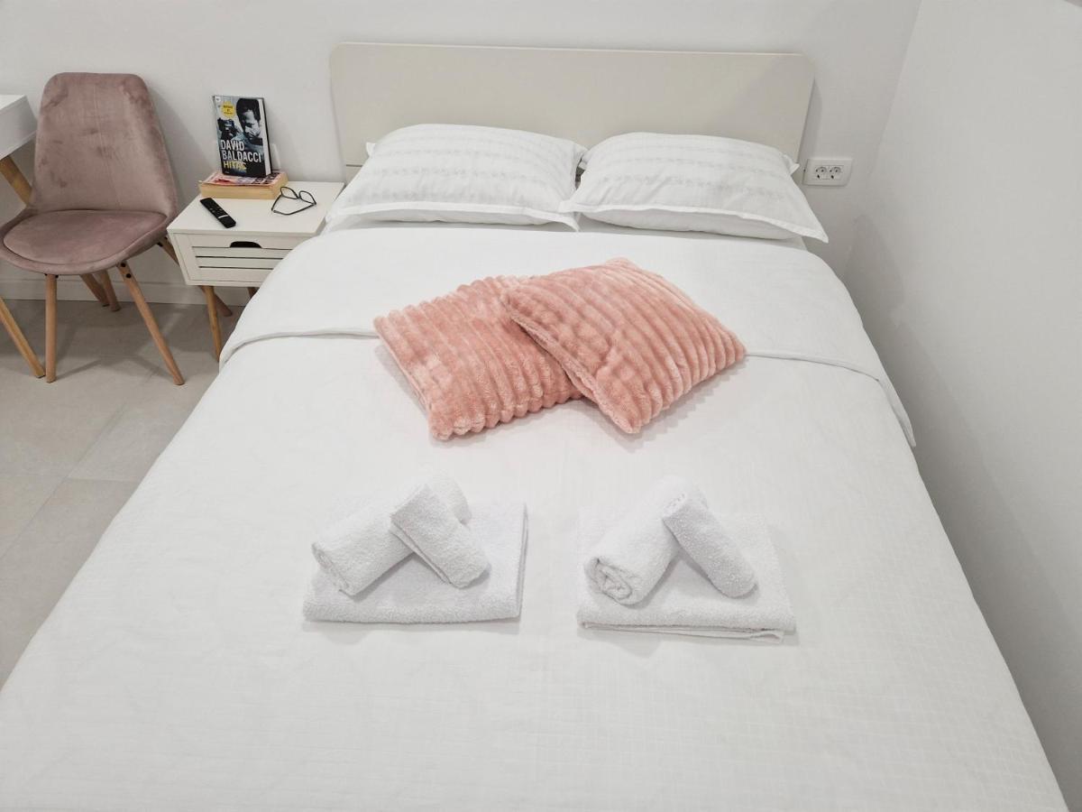Room M&M Dubrovnik Exterior photo