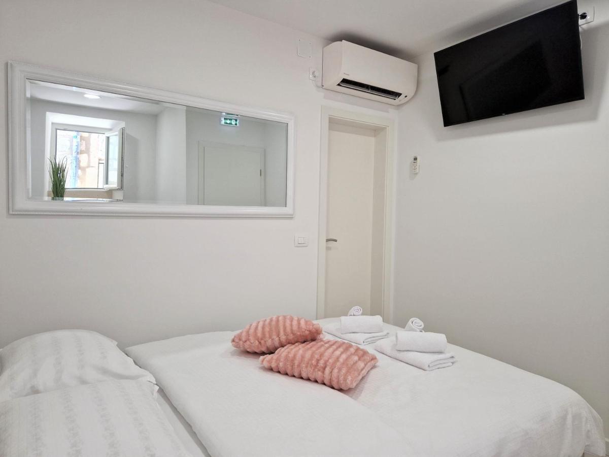 Room M&M Dubrovnik Exterior photo